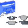 Brake Pads [BRITPARTXD LR134693XD]