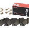 Brake Pads [BREMBO LR134700BR]