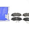 Brake Pads [BRITPARTXD LR134700XD]