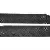 Bumper Tread Strip - Black [DDS LR135B]