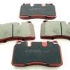 Brake Pads [TERRAFIRMA LR148353TF]