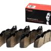 Brake Pads [BREMBO LR160069BR]