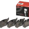 Brake Pads [BREMBO LR160436BR]