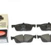 Brake Pads [LOCKHEED LR160540LH]