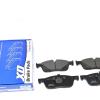 Brake Pads [BRITPARTXD LR160540XD]