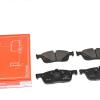 Brake Pads [BRITPARTXS LR160540XS]