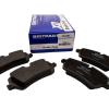 Brake Pads [BRITPARTXD LR164821XD]