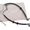 Rear Flexi Brake Hose RH to Caliper [OEM LR172644G]