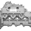 Inlet Manifold - Left Hand Aluminium [BRITPART LR179200A]