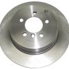 Brake Disc [BRITPART LR189029R]