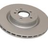 Brake Disc [DELPHI LR189032]