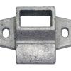 Door Latch Striker [BRITPART MTC4195]