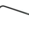 Grab Handle - Rear End Door [BRITPART MUC1402]