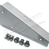 Bracket - Rear Mudflap [BRITPART MUC3987SS]