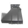 Bracket - Rear Mudflap [BRITPART MXC6509]