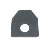 Mounting Gasket - Windscreen [BRITPART MXC9983]