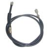 Accelerator Cable [LAND ROVER NRC3757]