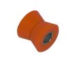 Top Shock Bush Rear - Polyurethane [FLO-FLEX NRC5593P]