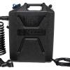 ARB On Tap Portable Camping Shower- Black [ARB OTSBLA400]