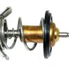 Oil Cooler Thermostat [BRITPART PBM100040]