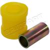 Bush - Damper Mounting [BRITPART QEM500020YELLOW]