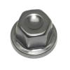 Tin Alloy Wheel Nut Covers [ALLMAKES OE RRJ100120]