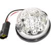 Stop Tail Lamp - LED [WIPAC RTC5523LEDCLEAR]