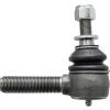 Track Rod Ball Joint - Polyurethane Boot [BRITPART XS RTC5869GRXS]