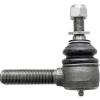 Track Rod Ball Joint - Polyurethane Boot [BRITPART XS RTC5870GRXS]