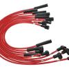 Ignition Lead Set [BRITPART RTC6551RED]