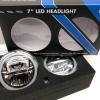 Headlamp - LED [WIPAC S7096LED]