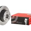 Brake Disc [BREMBO SDB000380BR]