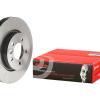 Brake Disc [BREMBO SDB000604BR]