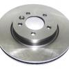 Brake Disc [ALLMAKES SDB000604R]