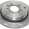 Brake Disc [BRITPART SDB000636R]