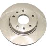 Brake Disc [EUROSPARE SDB101070]