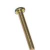 Steering Column Shroud Screw [OEM SE105401]