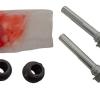 Front Brake Caliper Pin Kit [BRITPART SEE500020]