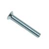 Door Latch Striker Screw [OEM SF106401]