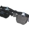 Brake Pads [LOCKHEED SFC500080LH]