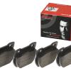 Brake Pads [BREMBO SFP000250BR]