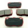 Brake Pads [TERRAFIRMA SFP000260TF]