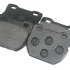 Brake Pads [MINTEX SFP000280]