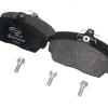 Brake Pads [DELPHI SFP100360LH]