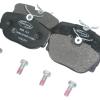 Brake Pads [DELPHI SFP500130LH]