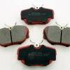 Brake Pads [TERRAFIRMA SFP500130TF]