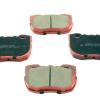 Brake Pads [TERRAFIRMA SFP500160TF]