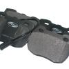 Brake Pads [DELPHI SFP500180LH]