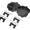 Brake Pads [LAND ROVER SFP500190G]