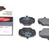 Brake Pads [DELPHI SFP500190LH]